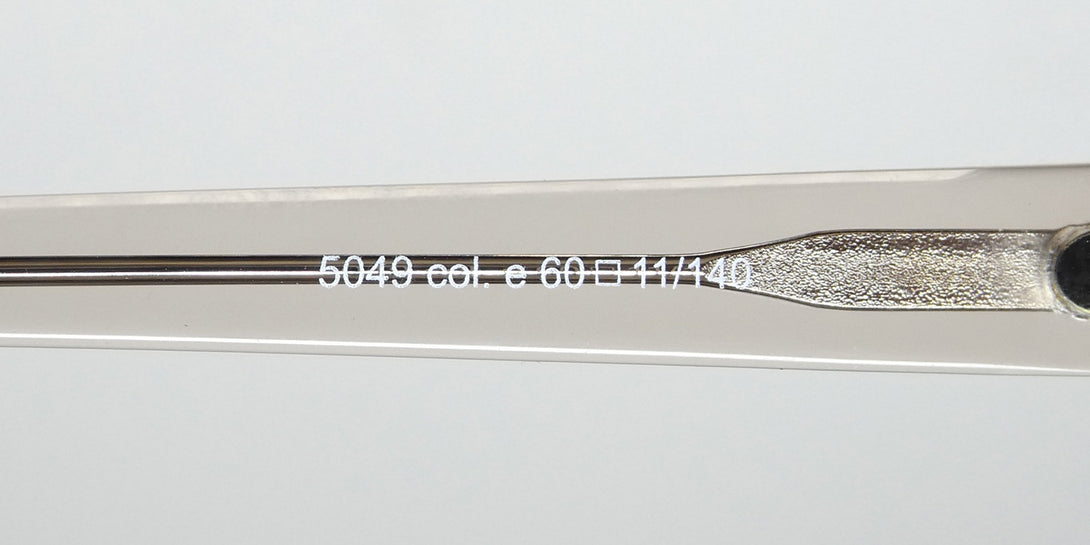 Andy Wolf 5049 Eyeglasses