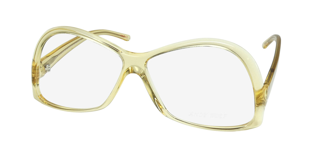 Andy Wolf 5049 Eyeglasses