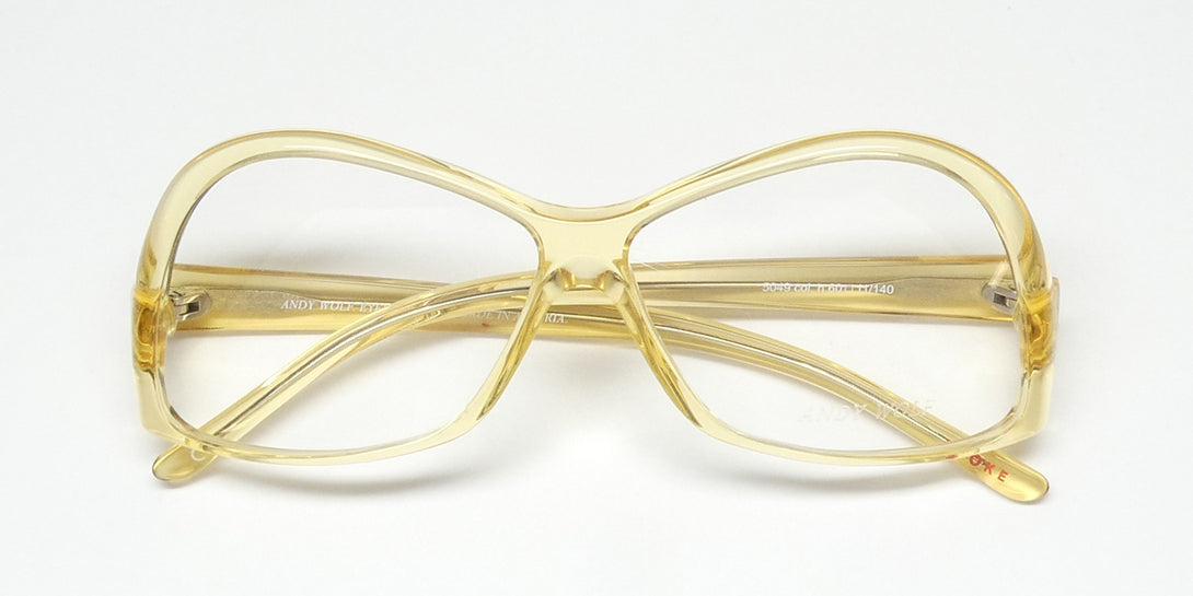 Andy Wolf 5049 Eyeglasses