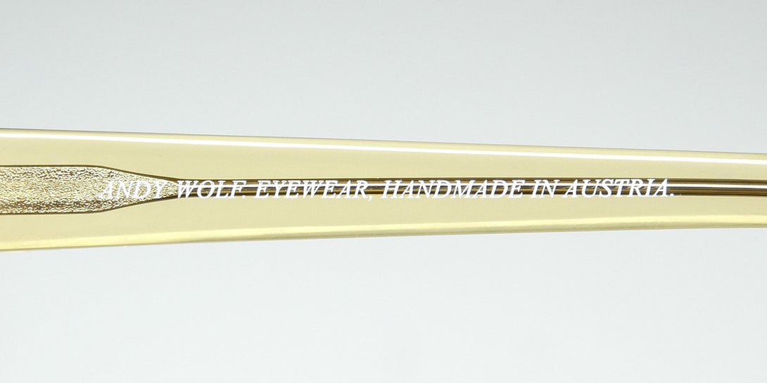 Andy Wolf 5049 Eyeglasses