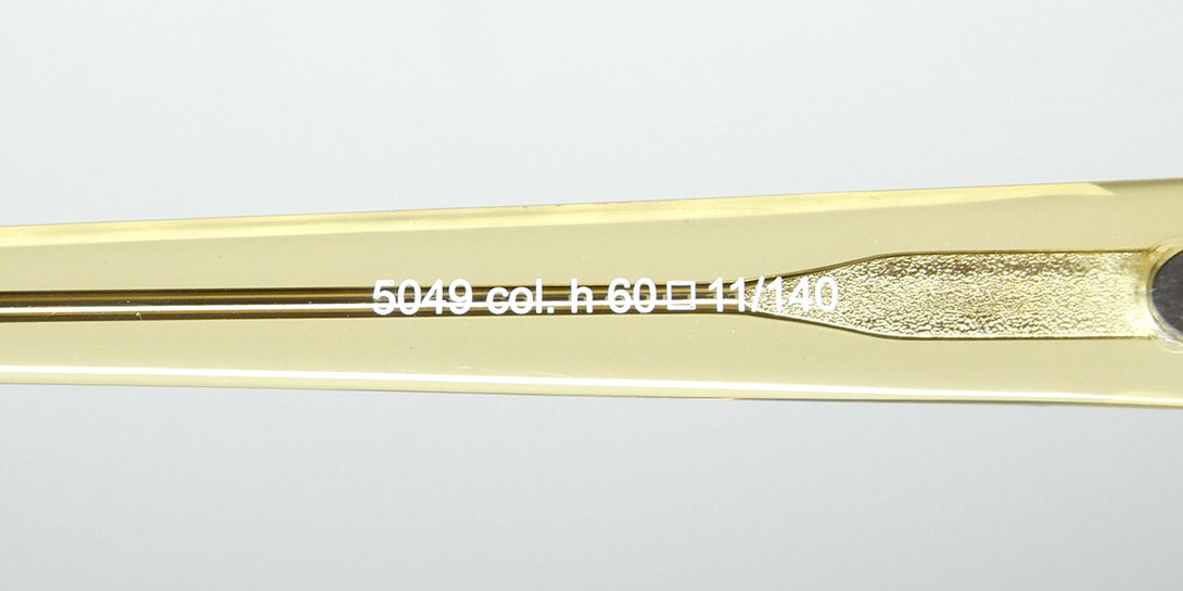 Andy Wolf 5049 Eyeglasses