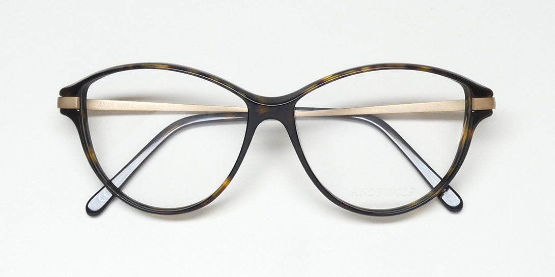 Andy Wolf 5069 Eyeglasses