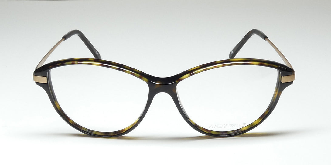 Andy Wolf 5069 Eyeglasses
