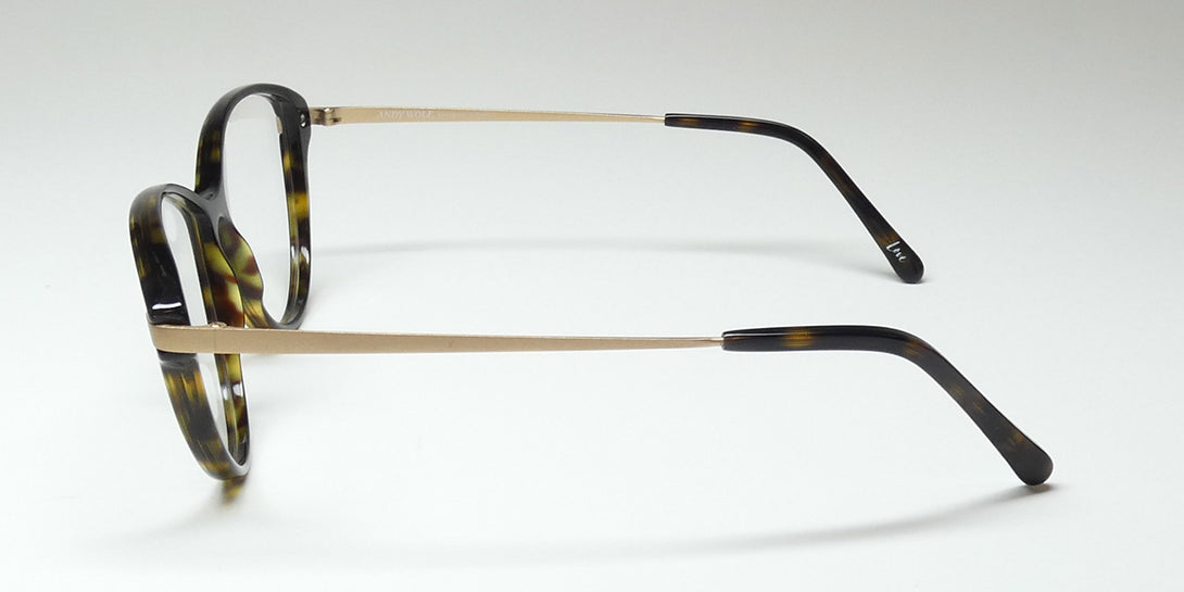 Andy Wolf 5069 Eyeglasses