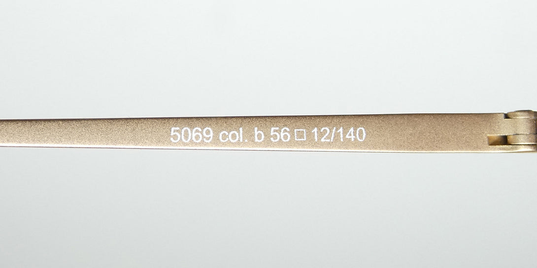 Andy Wolf 5069 Eyeglasses