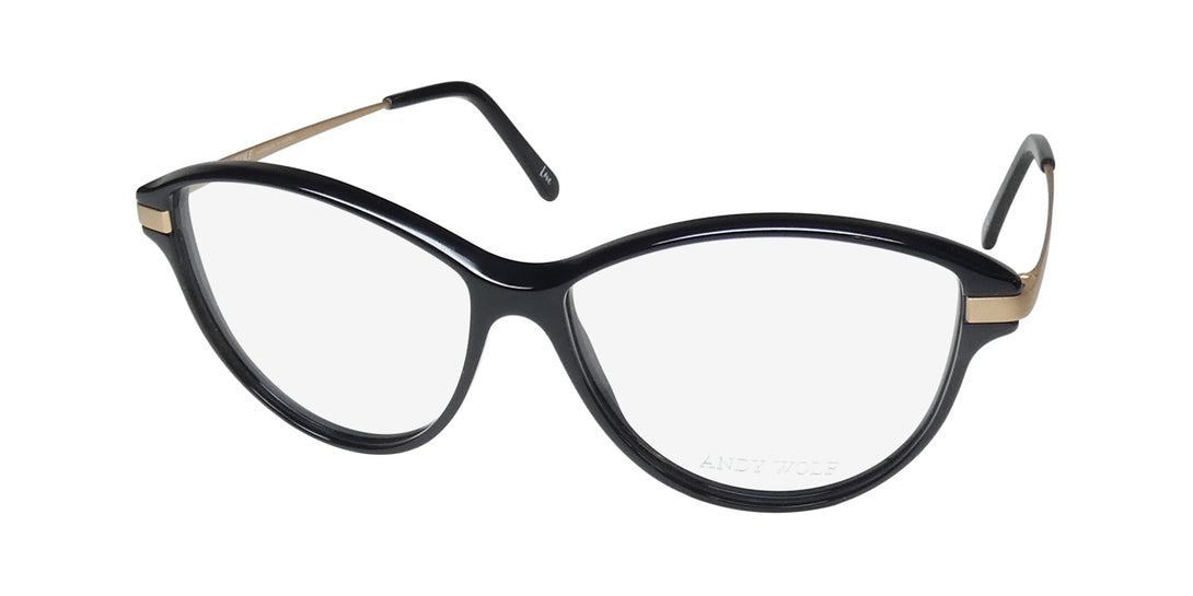 Andy Wolf 5069 Eyeglasses