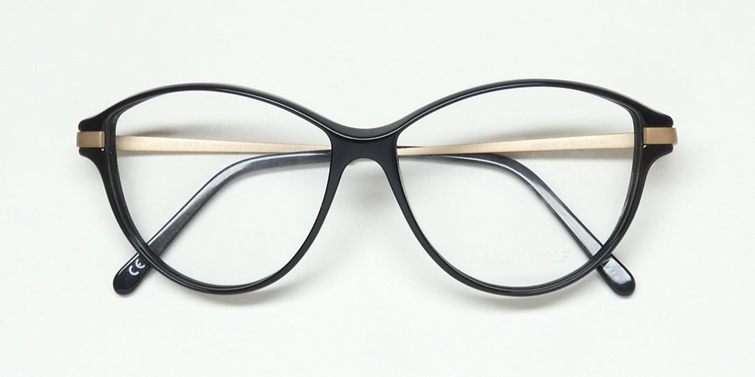 Andy Wolf 5069 Eyeglasses