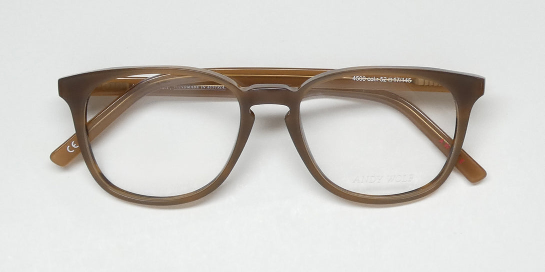 Andy Wolf 4500 Eyeglasses