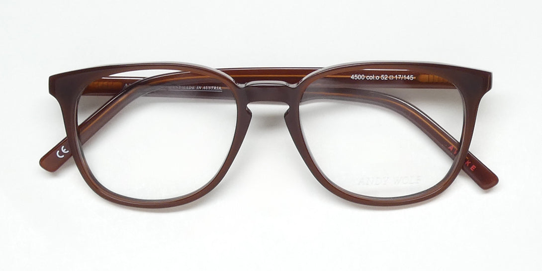 Andy Wolf 4500 Eyeglasses
