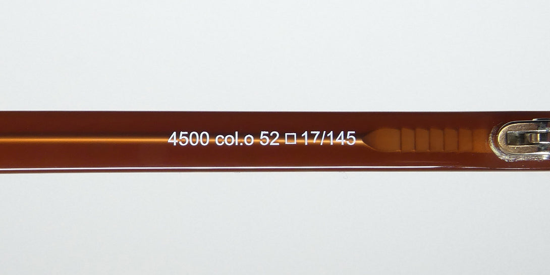 Andy Wolf 4500 Eyeglasses