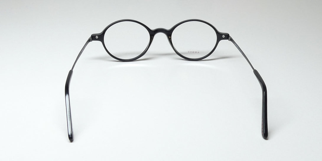 Andy Wolf 4551 Eyeglasses