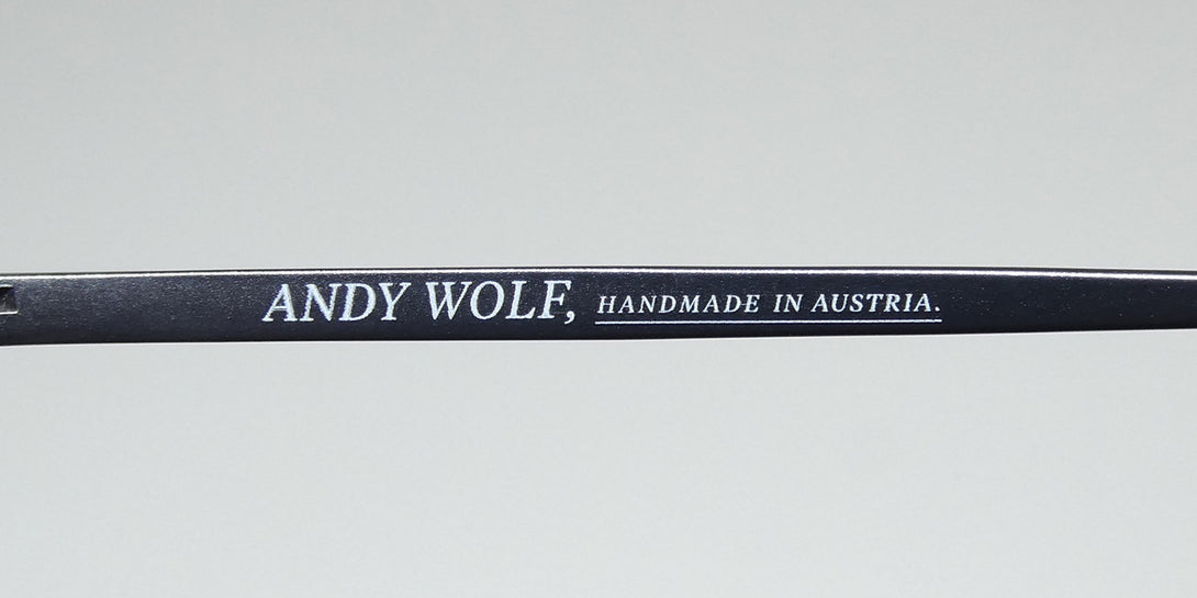 Andy Wolf 4551 Eyeglasses