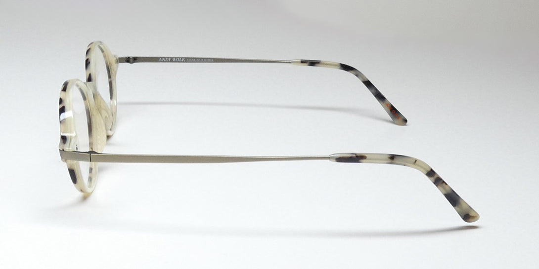 Andy Wolf 4551 Eyeglasses