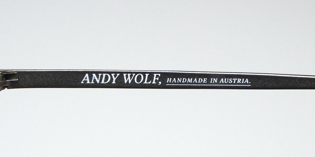 Andy Wolf 4551 Eyeglasses