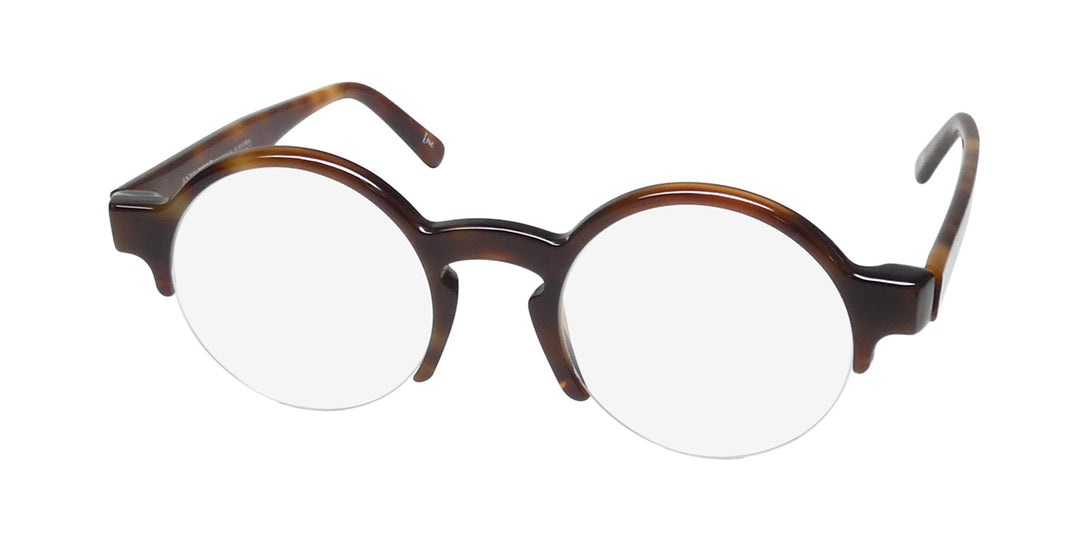 Andy Wolf 4554 Eyeglasses