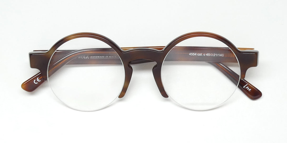 Andy Wolf 4554 Eyeglasses