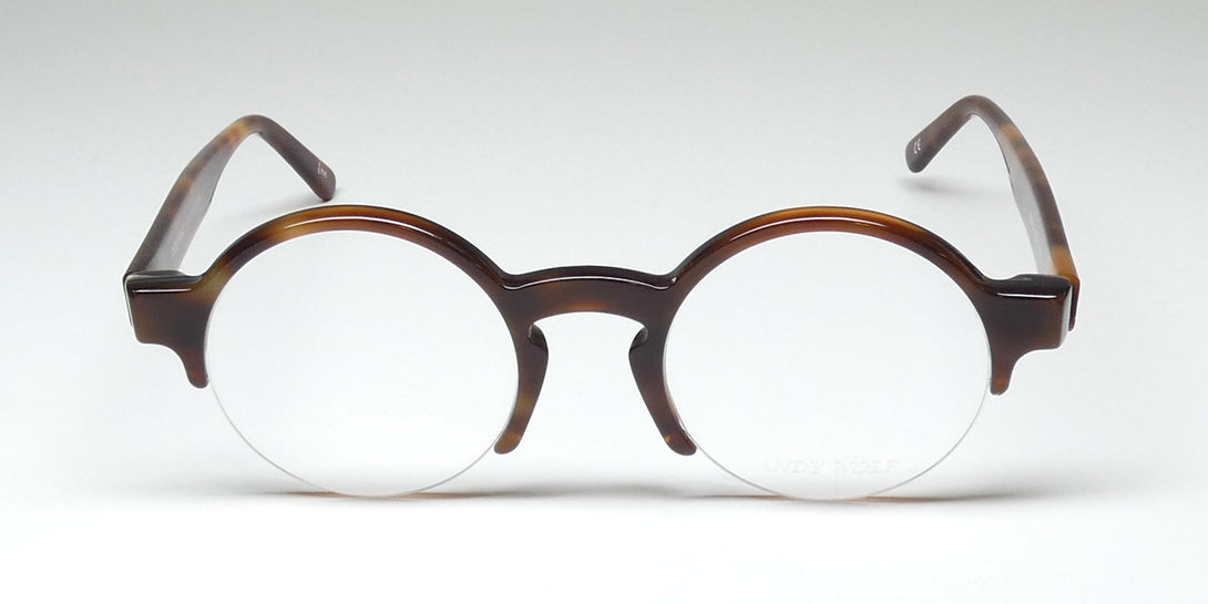 Andy Wolf 4554 Eyeglasses