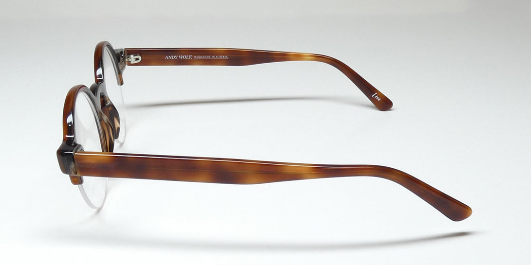 Andy Wolf 4554 Eyeglasses