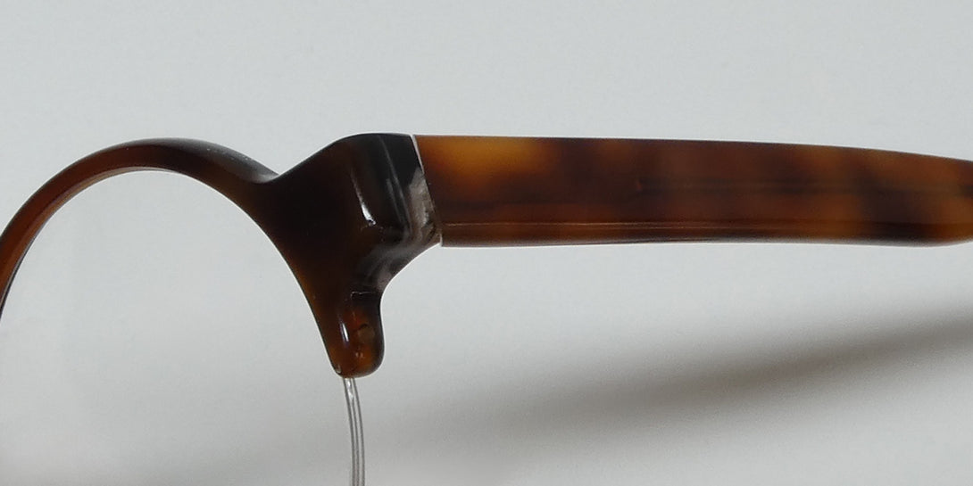 Andy Wolf 4554 Eyeglasses