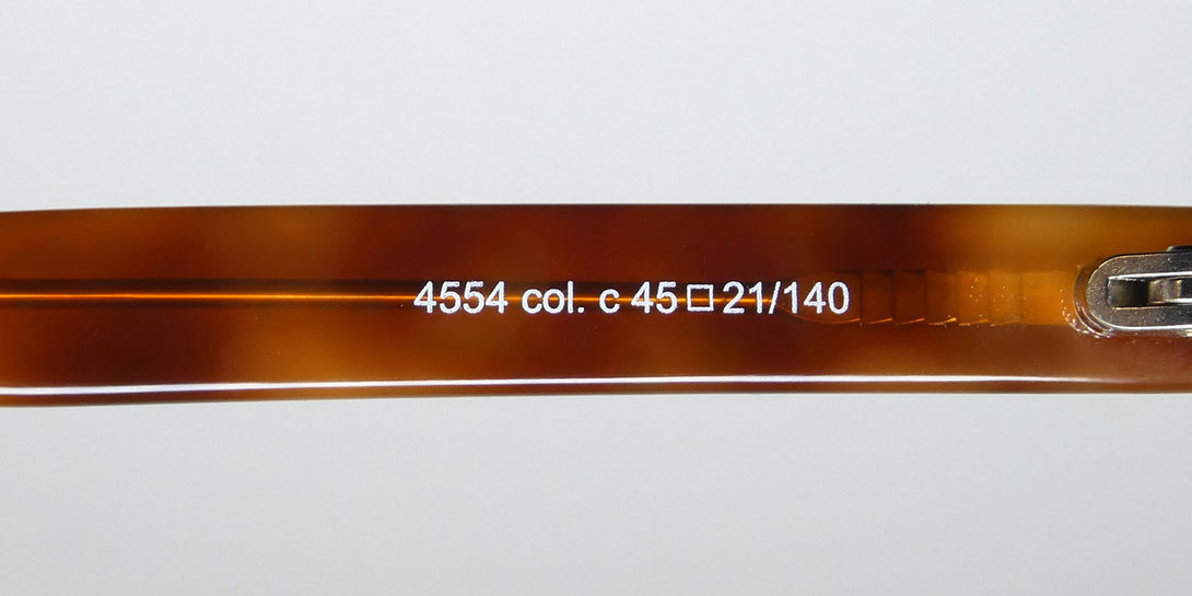 Andy Wolf 4554 Eyeglasses