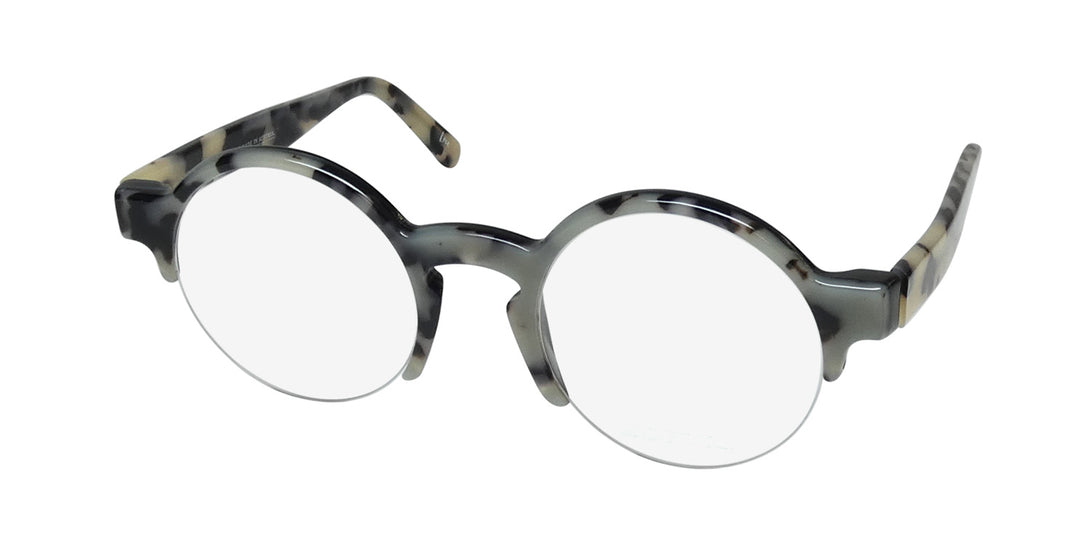 Andy Wolf 4554 Eyeglasses