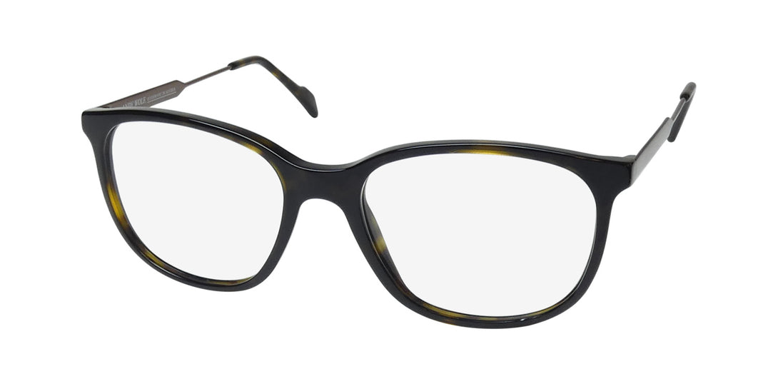 Andy Wolf 4591 Eyeglasses