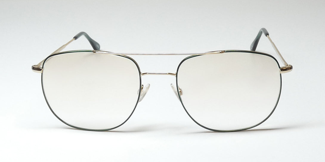 Andy Wolf 4741 Eyeglasses