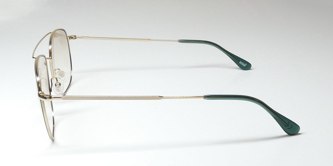 Andy Wolf 4741 Eyeglasses