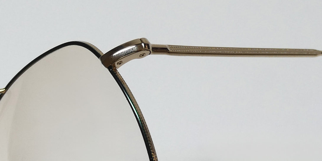 Andy Wolf 4741 Eyeglasses