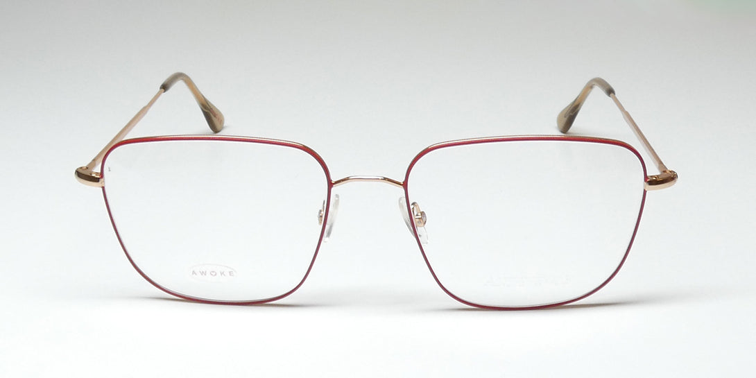 Andy Wolf 4742 Eyeglasses