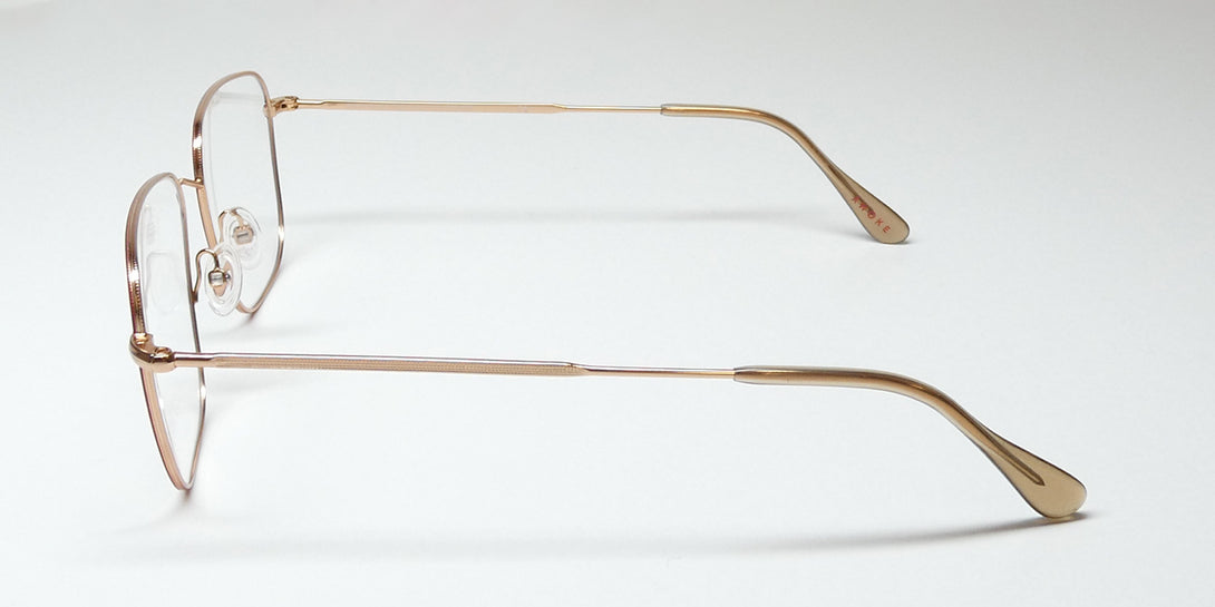 Andy Wolf 4742 Eyeglasses