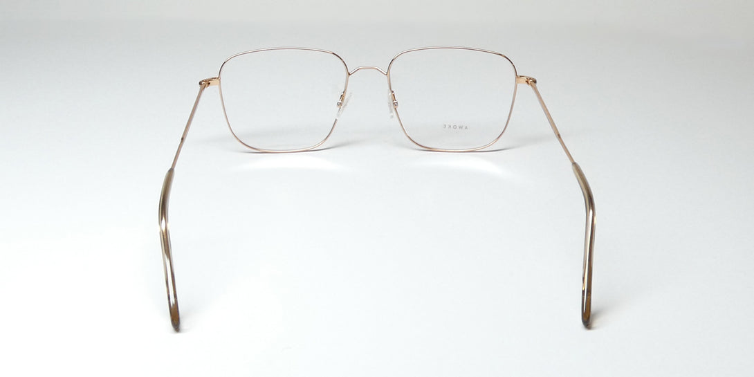 Andy Wolf 4742 Eyeglasses