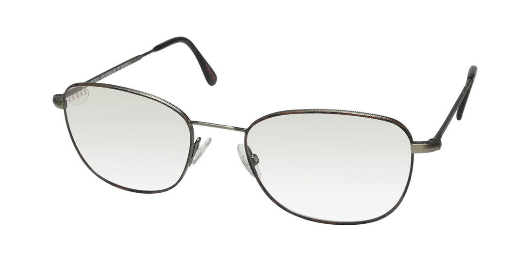 Color_tortoise / gunmetal