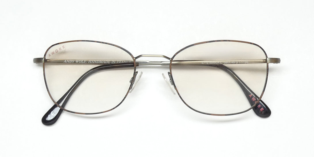 Color_tortoise / gunmetal