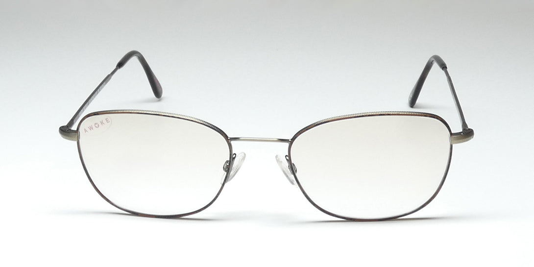 Color_tortoise / gunmetal