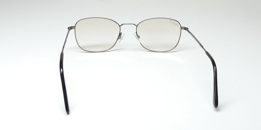 Color_tortoise / gunmetal