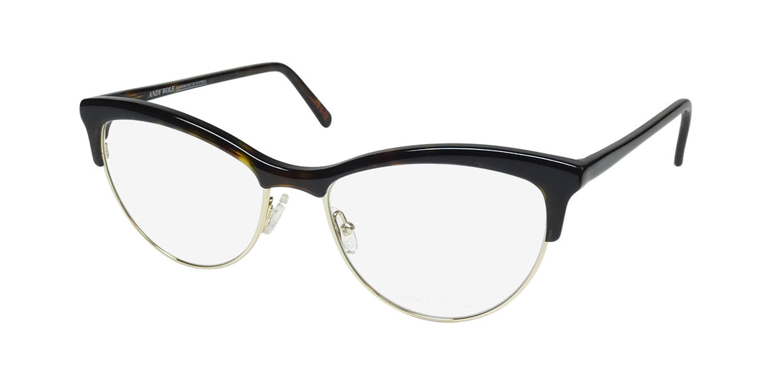 Andy Wolf 5081 Eyeglasses