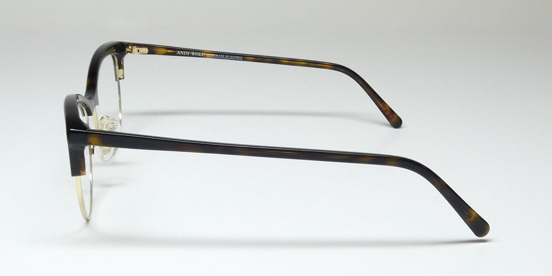 Andy Wolf 5081 Eyeglasses