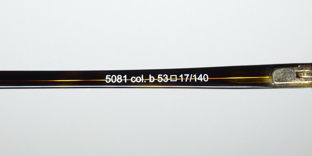 Andy Wolf 5081 Eyeglasses