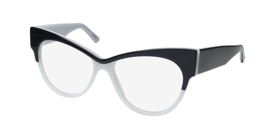 Andy Wolf 5092 Eyeglasses