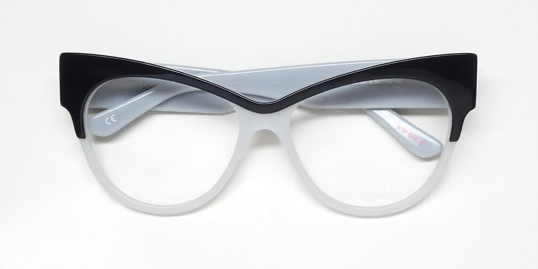 Andy Wolf 5092 Eyeglasses