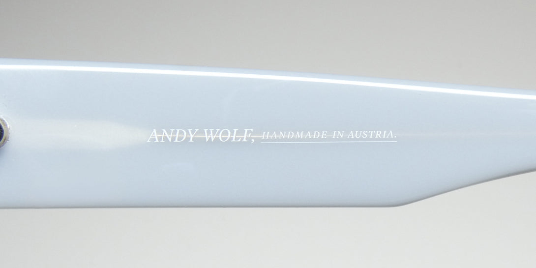 Andy Wolf 5092 Eyeglasses