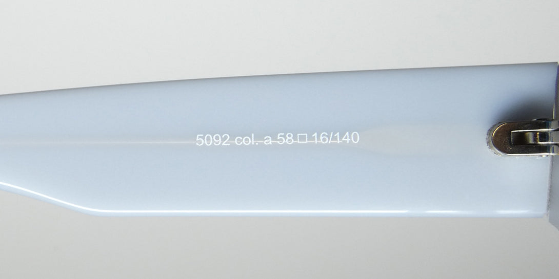 Andy Wolf 5092 Eyeglasses