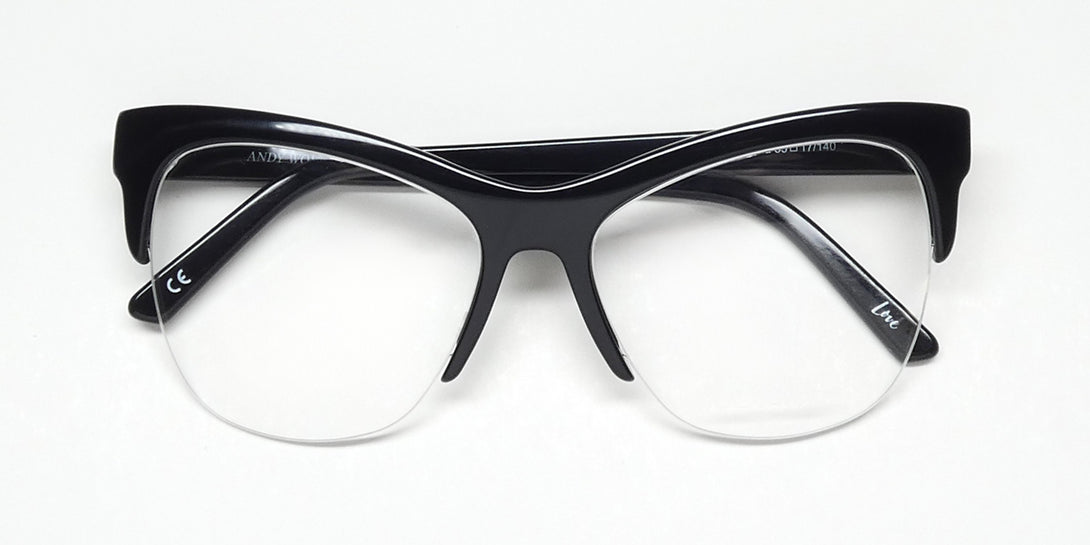 Andy Wolf 5077 Eyeglasses