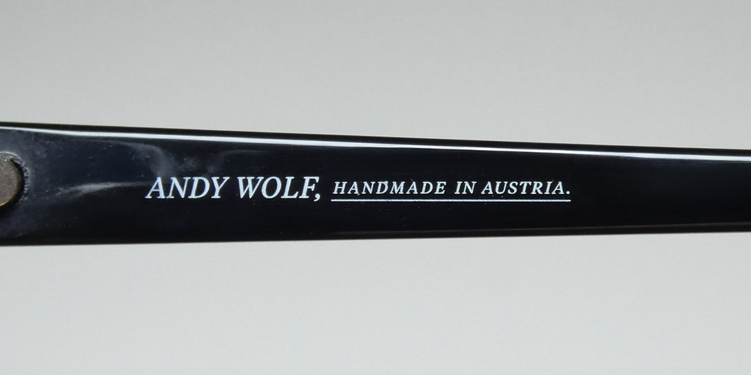 Andy Wolf 5077 Eyeglasses