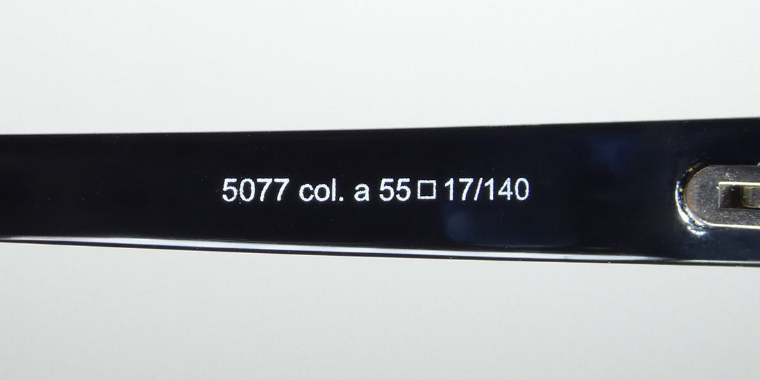 Andy Wolf 5077 Eyeglasses
