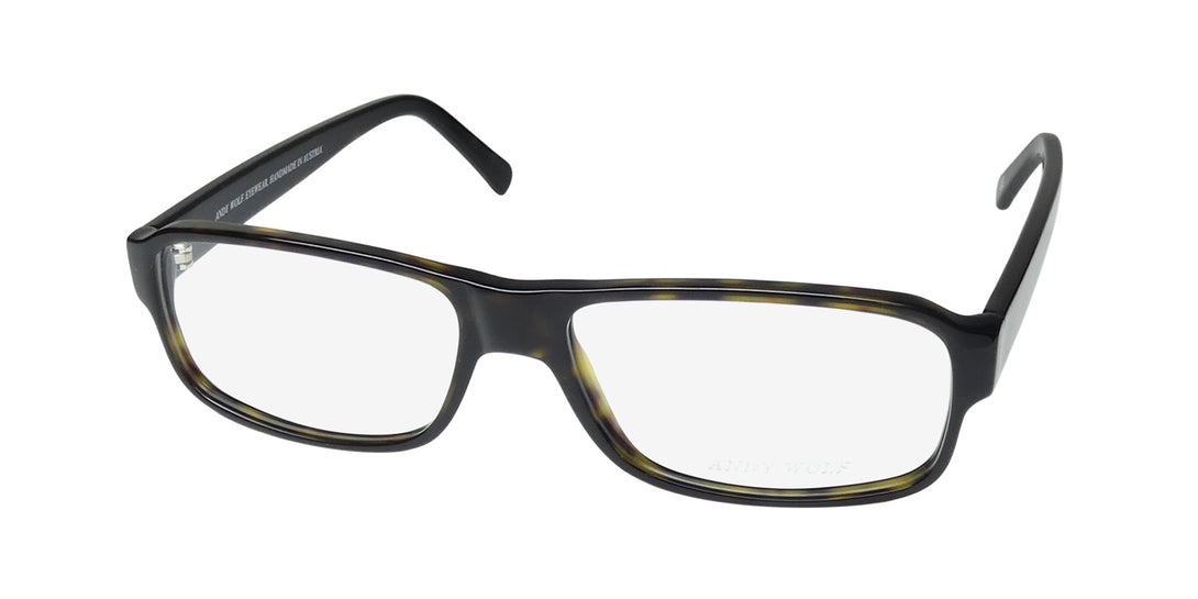 Andy Wolf 4512 Eyeglasses