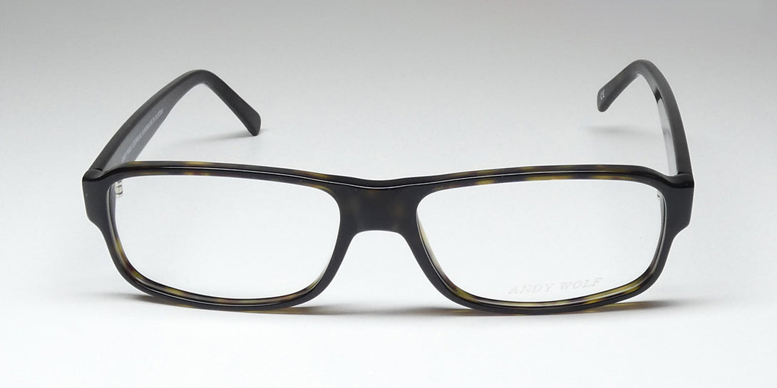 Andy Wolf 4512 Eyeglasses