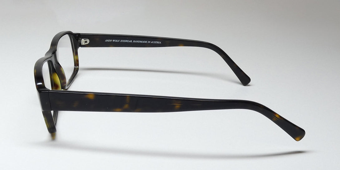 Andy Wolf 4512 Eyeglasses