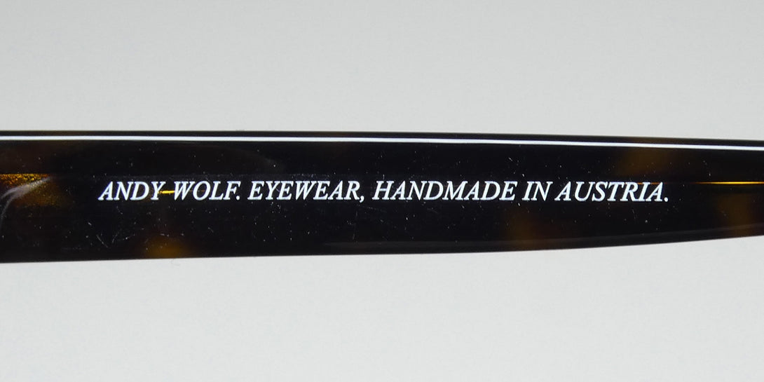 Andy Wolf 4512 Eyeglasses